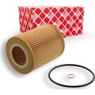 FEBI BILSTEIN 26686 Ölfilter FEBI BILSTEIN 26686 Ölfilter