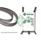 INA Keilrippenriemen FB 6PK1025