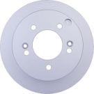 Bremsscheibe 8DD 355 113-641