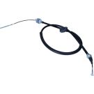 Maxgear Seilzug, Kupplungsbetätigung 32-0099