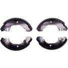 Bremsbackensatz 8DB 355 001-611 Bremsbackensatz 8DB 355 001-611