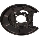 Maxgear Spritzblech, Bremsscheibe 19-3434