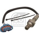 FEBI BILSTEIN 179568 Lambdasonde FEBI BILSTEIN 179568 Lambdasonde
