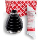 FEBI BILSTEIN 174468 Faltenbalgsatz, Antriebswelle FEBI BILSTEIN 174468 Faltenbalgsatz, Antriebswelle