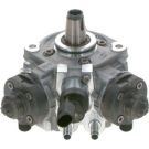 BOSCH Hochdruckpumpe 0 445 010 688