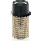 MANN-FILTER C 16 190 X Sekundärluftfilter