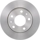 BOSCH Bremsscheibe 0 986 479 162