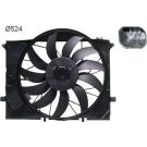 Mahle Lüfter, Motorkühlung BEHR CFF 172 000S