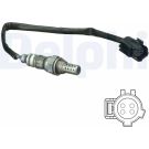 Delphi Lambdasonde ES20321-12B1