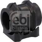 FEBI BILSTEIN 186333 Lagerung, Stabilisator FEBI BILSTEIN 186333 Lagerung, Stabilisator