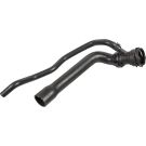 FEBI BILSTEIN 171217 Kühlerschlauch FEBI BILSTEIN 171217 Kühlerschlauch