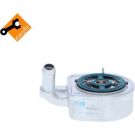 NRF Ölkühler, Motoröl EASY FIT 31297