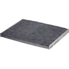 Hengst Filter Filter, Innenraumluft E2976LC