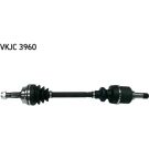 SKF Antriebswelle VKJC 3960