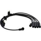 BOSCH Zündleitungssatz 0 986 356 812