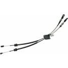 Metzger Seilzug, Schaltgetriebe 3150102