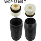 SKF Staubschutzsatz, Stoßdämpfer VKDP 33165 T