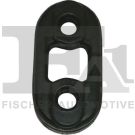 FA1 Halter, Abgasanlage 743-926