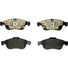 Hella Bremsbelagsatz, Scheibenbremse 8DB 355 023-251