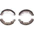 Bremsbackensatz 8DB 355 002-391