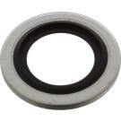 FEBI BILSTEIN 24359 Dichtring, Ölablassschraube FEBI BILSTEIN 24359 Dichtring, Ölablassschraube
