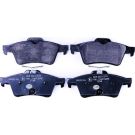 Hella Bremsbelagsatz, Scheibenbremse 8DB 355 015-741