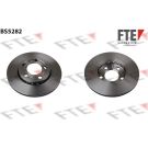 Bremsscheibe 9072233 Bremsscheibe 9072233