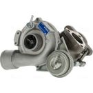 Nissens Turbolader 93021