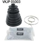 SKF Faltenbalgsatz, Antriebswelle VKJP 01003