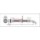 Metzger Bremsschlauch 4111423