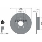 Bremsscheibe 92277303 Bremsscheibe 92277303