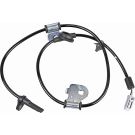 Metzger Sensor, Raddrehzahl 09001199