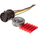 FEBI BILSTEIN 107088 Kabelreparatursatz, Tür