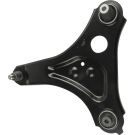 Lemförder Lenker, Radaufhängung 43304 01