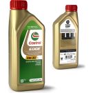 15F7DA CASTROL EDGE LL 5W-30 Motoröl, 1l, Synthetiköl 15F7DA CASTROL EDGE LL 5W-30 Motoröl, 1l, Synthetiköl