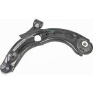 Metzger Lenker, Radaufhängung 58114701