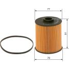 Kraftstofffilter 1 457 431 704