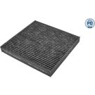 Meyle Filter, Innenraumluft MEYLE-PD: Advanced performance and design 31-12 326 0008/PD