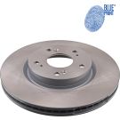 Bremsscheibe ADH243122 Bremsscheibe ADH243122