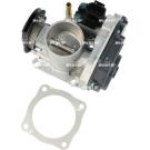 NRF Drosselklappenstutzen EASY FIT 408038