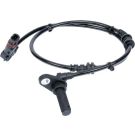 Sensor, Raddrehzahl 24.0710-2137.3