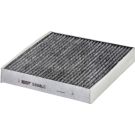 Hengst Filter Filter, Innenraumluft E5948LC