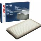 BOSCH 1 987 432 208 Innenraumfilter