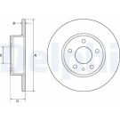 Bremsscheibe BG2386 Bremsscheibe BG2386