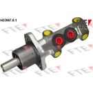 FTE Hauptbremszylinder 9220220