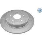 Bremsscheibe 30-15 523 0111/PD