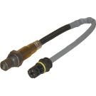 BOSCH Lambdasonde 0 258 006 809