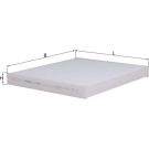 Knecht Filter, Innenraumluft LA 586