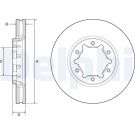 Bremsscheibe BG9179 Bremsscheibe BG9179
