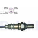 Delphi Lambdasonde ES20059-12B1